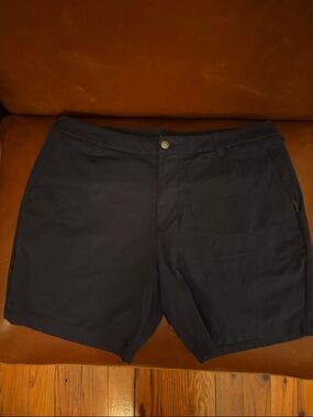 Lululemon Commission Shorts